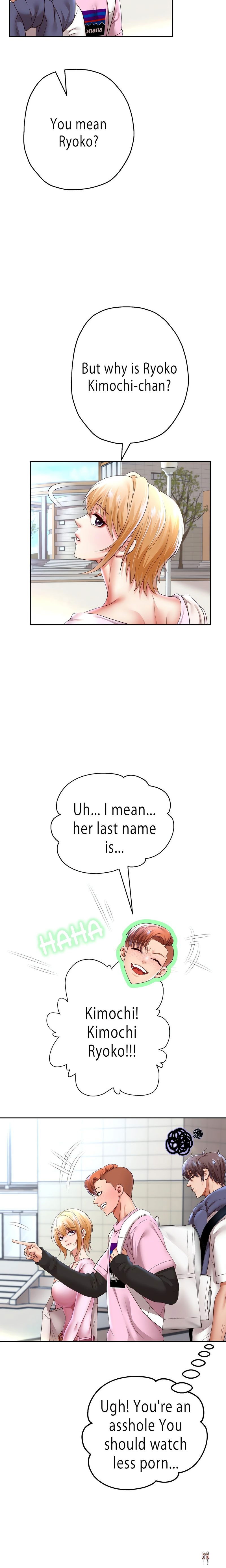 Reborn with Big Rizz Energy Reborn with Big Rizz Energy Chapter 78 - Page 15