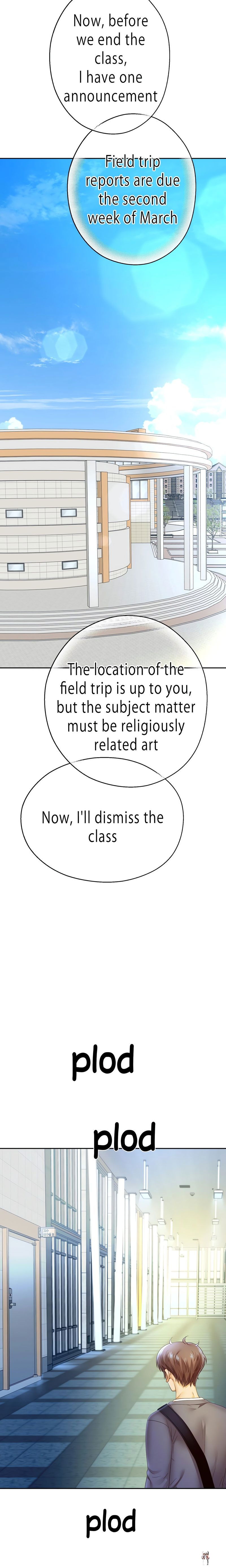 Reborn with Big Rizz Energy Reborn with Big Rizz Energy Chapter 78 - Page 19