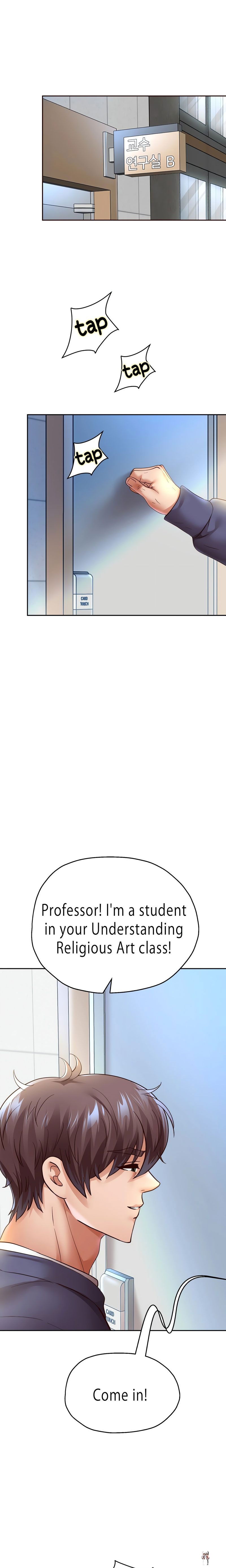 Reborn with Big Rizz Energy Reborn with Big Rizz Energy Chapter 78 - Page 20