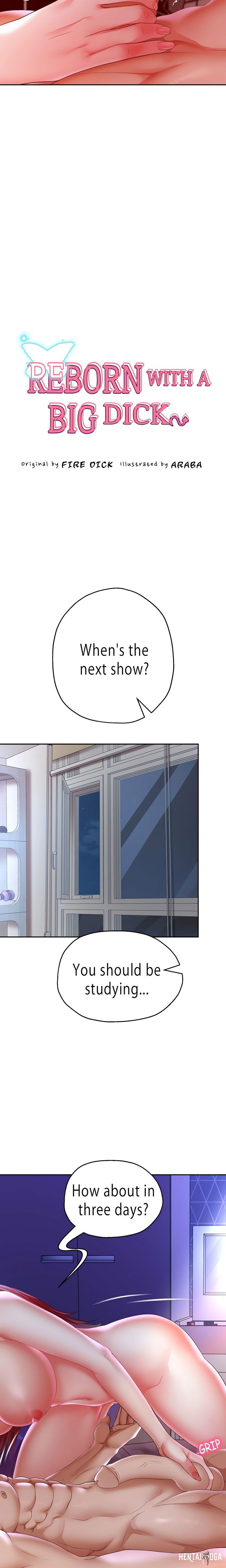 Reborn with Big Rizz Energy Reborn with Big Rizz Energy Chapter 78 - Page 3