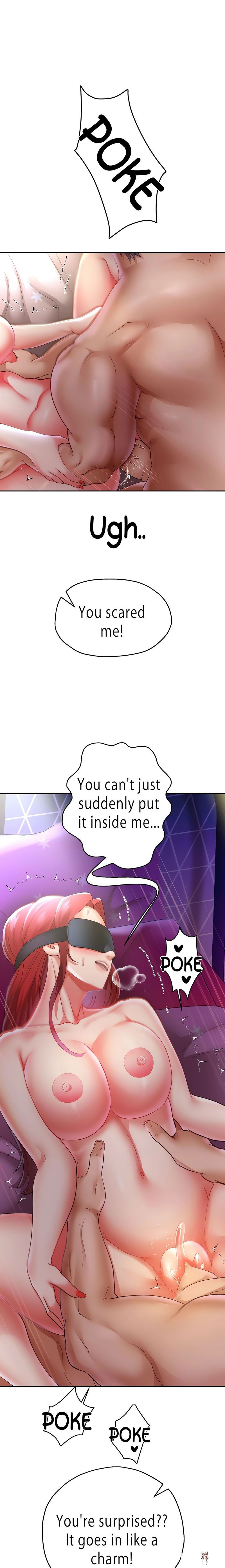 Reborn with Big Rizz Energy Reborn with Big Rizz Energy Chapter 77 - Page 10