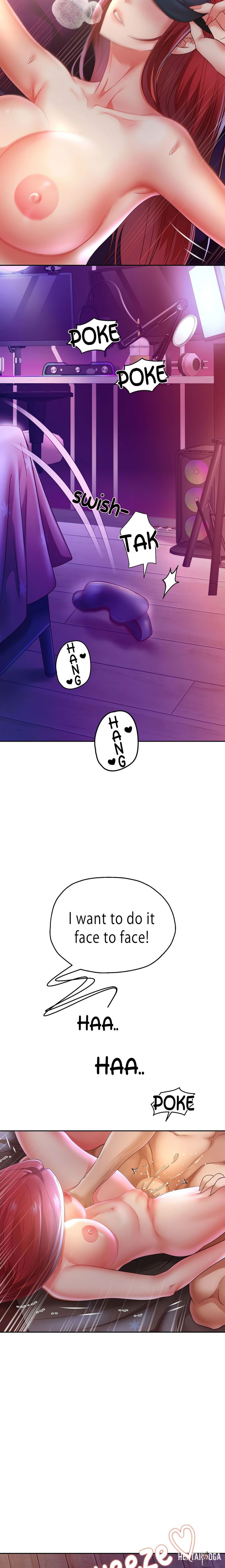 Reborn with Big Rizz Energy Reborn with Big Rizz Energy Chapter 77 - Page 12