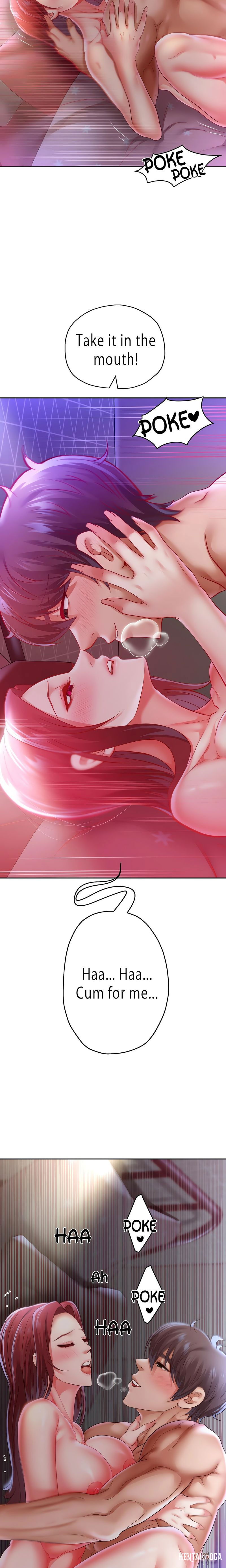 Reborn with Big Rizz Energy Reborn with Big Rizz Energy Chapter 77 - Page 14