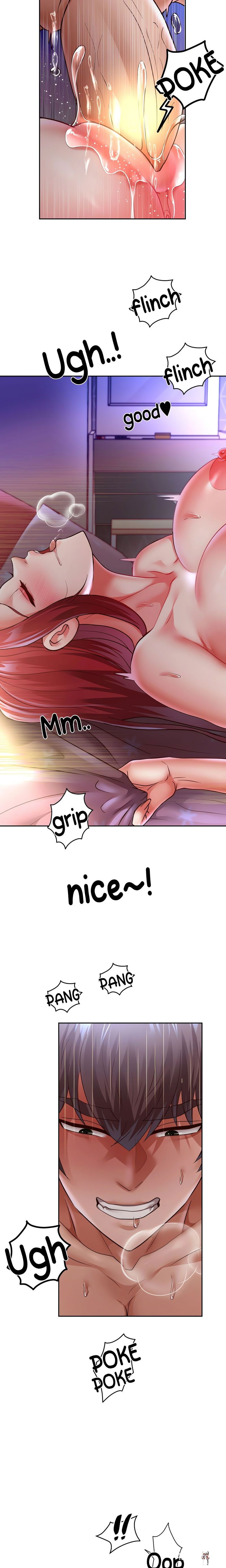 Reborn with Big Rizz Energy Reborn with Big Rizz Energy Chapter 77 - Page 16