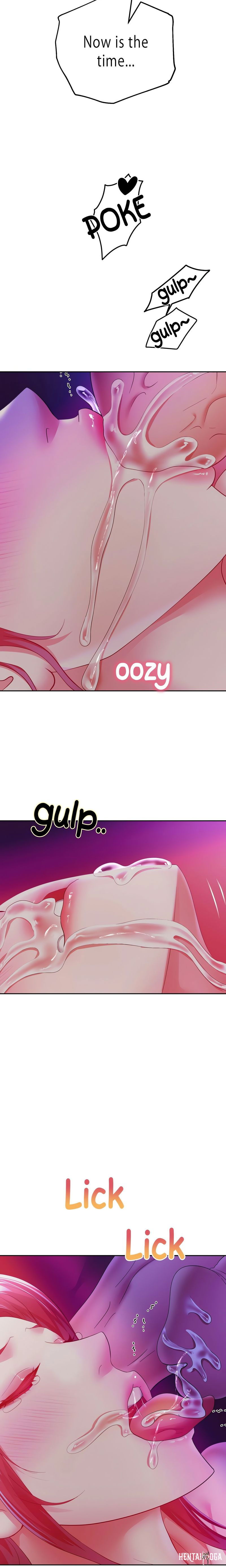 Reborn with Big Rizz Energy Reborn with Big Rizz Energy Chapter 77 - Page 18