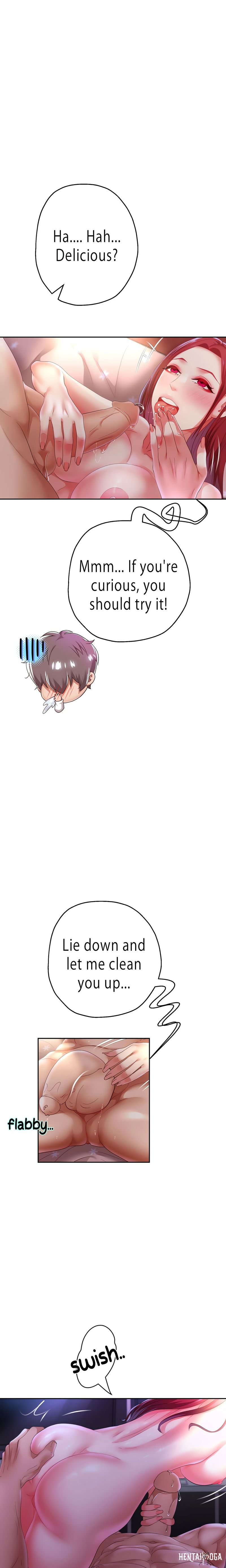 Reborn with Big Rizz Energy Reborn with Big Rizz Energy Chapter 77 - Page 19