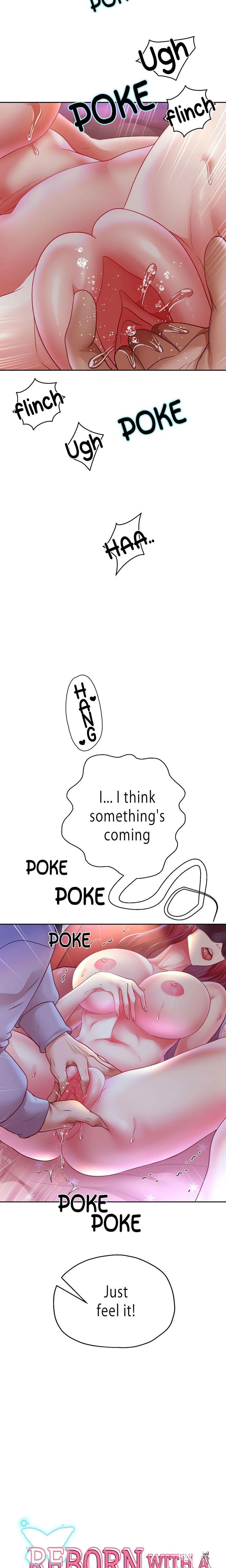 Reborn with Big Rizz Energy Reborn with Big Rizz Energy Chapter 77 - Page 3