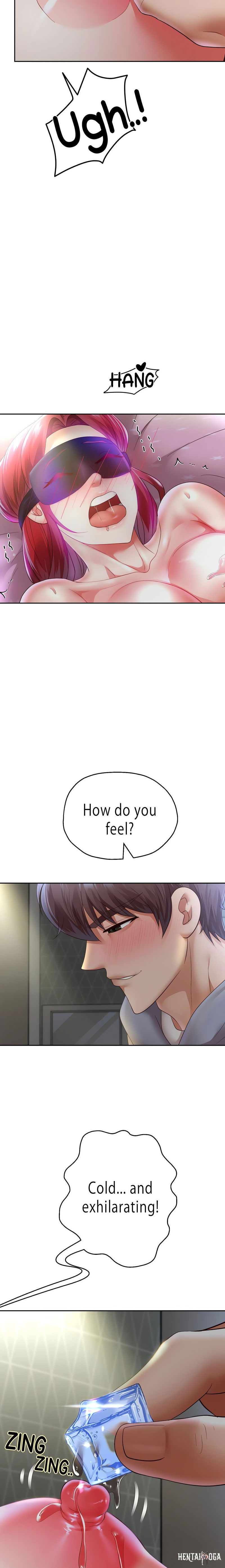 Reborn with Big Rizz Energy Reborn with Big Rizz Energy Chapter 76 - Page 13