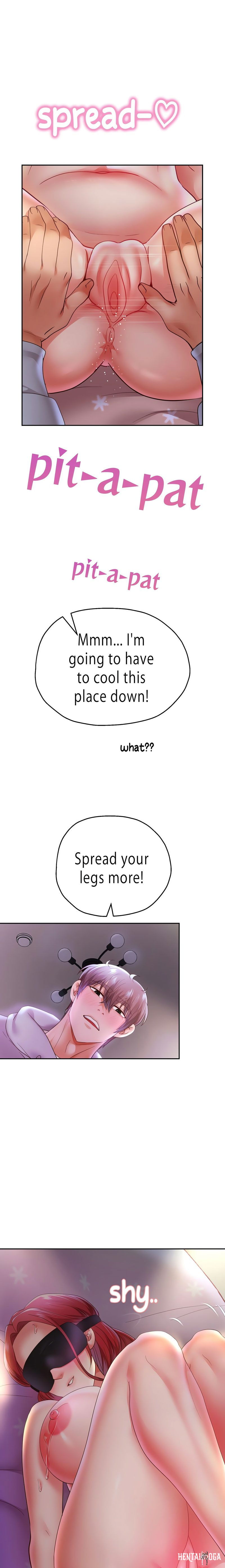 Reborn with Big Rizz Energy Reborn with Big Rizz Energy Chapter 76 - Page 15