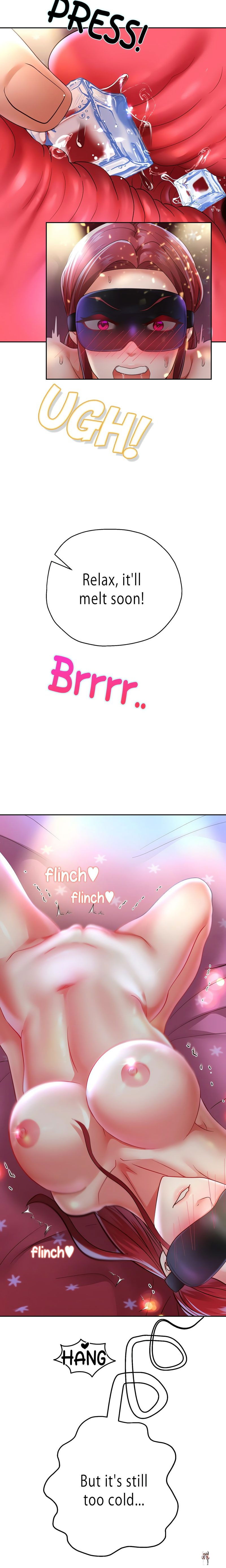 Reborn with Big Rizz Energy Reborn with Big Rizz Energy Chapter 76 - Page 18