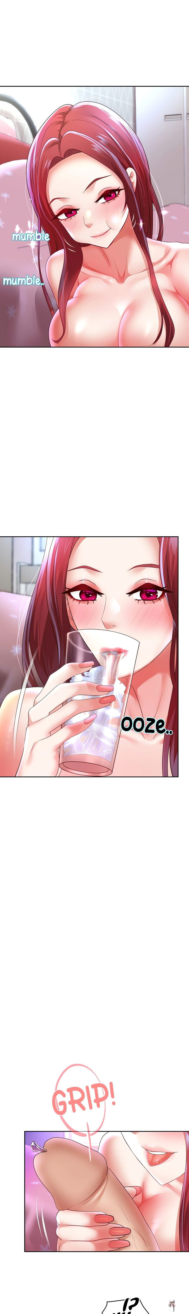 Reborn with Big Rizz Energy Reborn with Big Rizz Energy Chapter 76 - Page 2