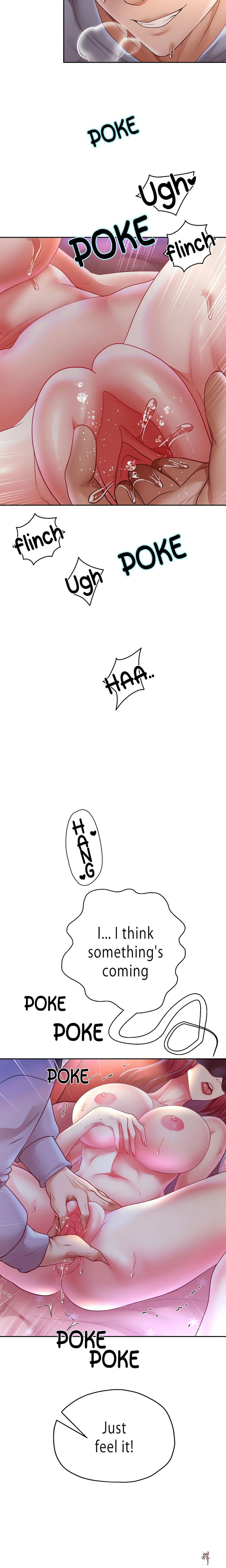 Reborn with Big Rizz Energy Reborn with Big Rizz Energy Chapter 76 - Page 22