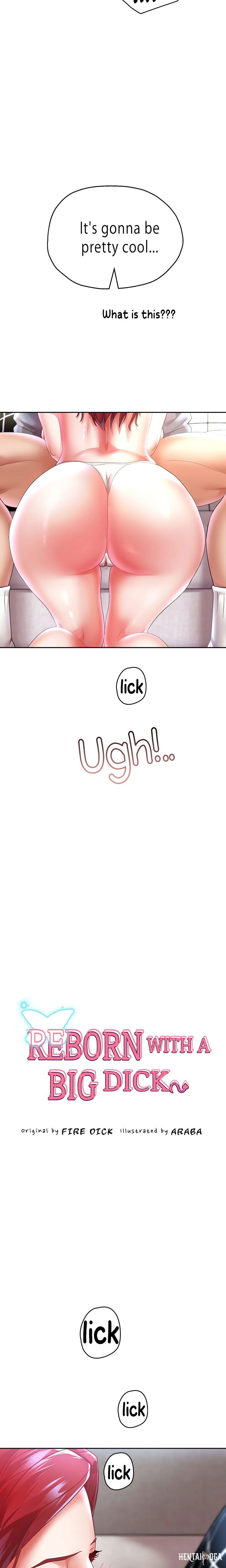 Reborn with Big Rizz Energy Reborn with Big Rizz Energy Chapter 76 - Page 3