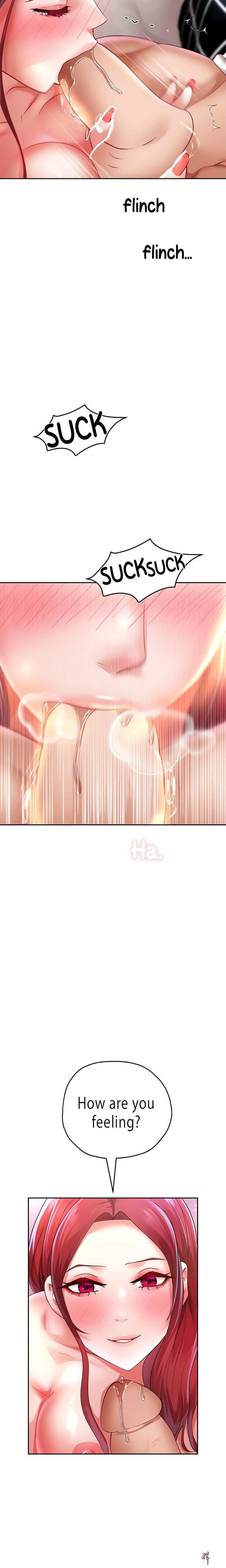 Reborn with Big Rizz Energy Reborn with Big Rizz Energy Chapter 76 - Page 4