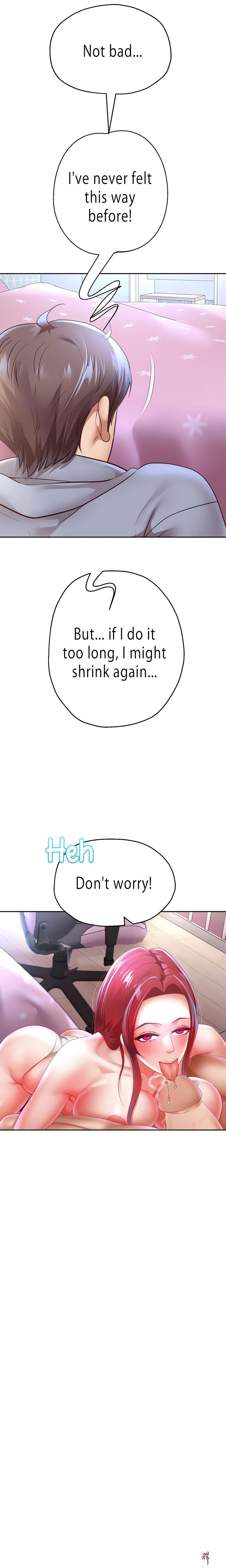 Reborn with Big Rizz Energy Reborn with Big Rizz Energy Chapter 76 - Page 5