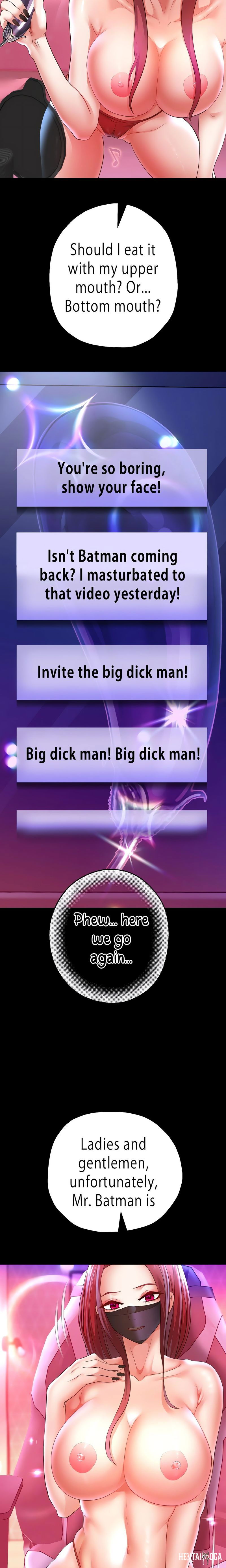 Reborn with Big Rizz Energy Reborn with Big Rizz Energy Chapter 75 - Page 10