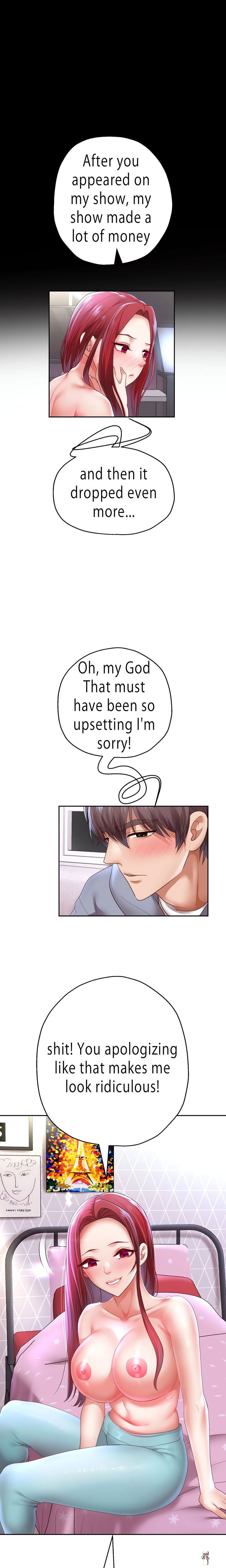 Reborn with Big Rizz Energy Reborn with Big Rizz Energy Chapter 75 - Page 13