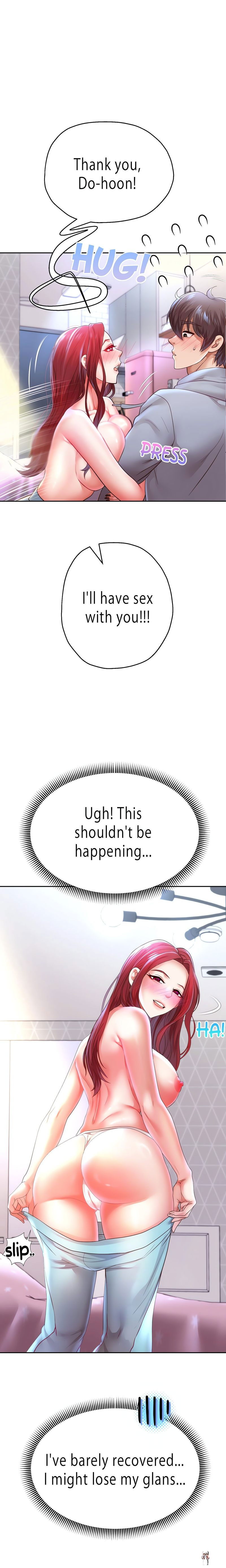 Reborn with Big Rizz Energy Reborn with Big Rizz Energy Chapter 75 - Page 15