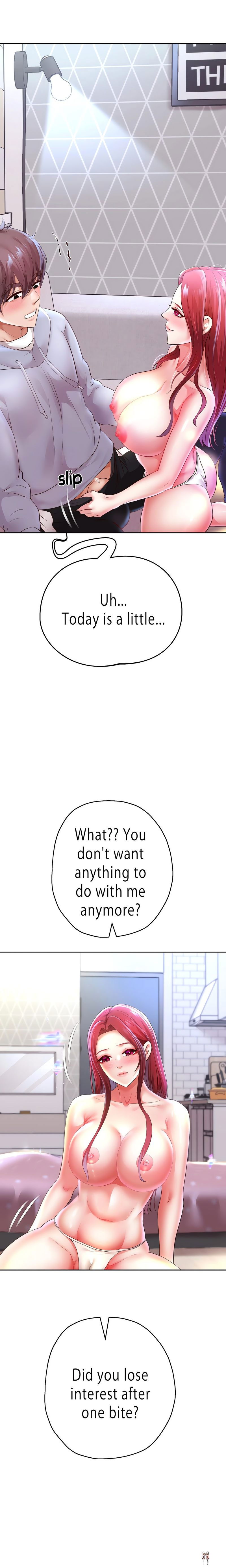 Reborn with Big Rizz Energy Reborn with Big Rizz Energy Chapter 75 - Page 16