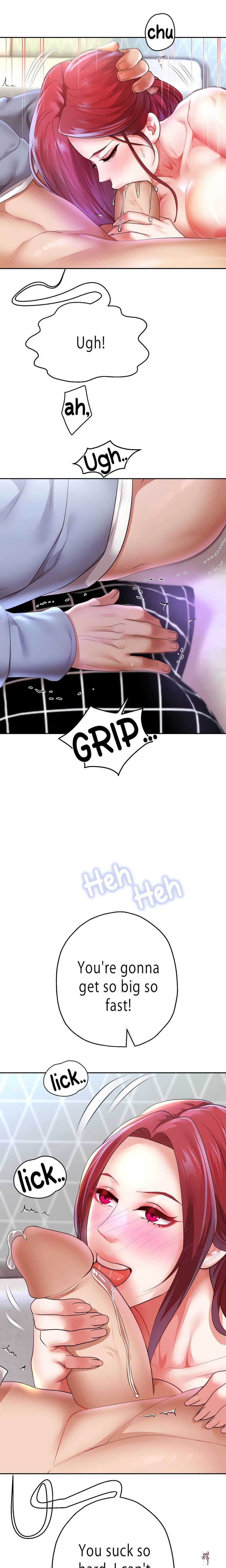 Reborn with Big Rizz Energy Reborn with Big Rizz Energy Chapter 75 - Page 18