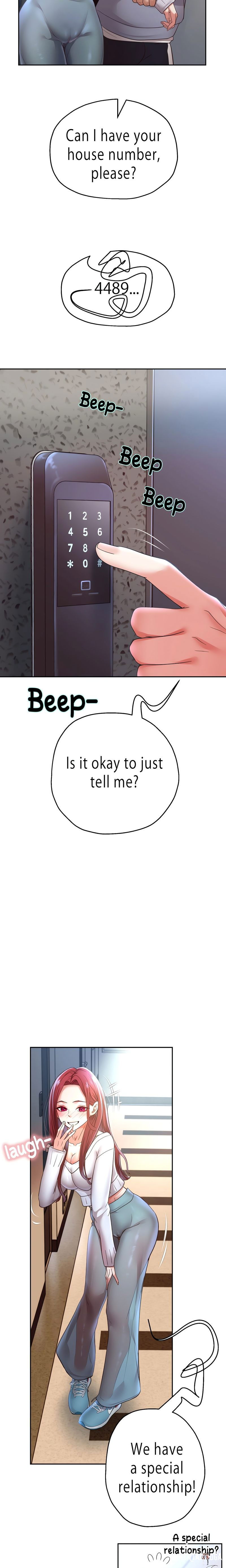 Reborn with Big Rizz Energy Reborn with Big Rizz Energy Chapter 75 - Page 2