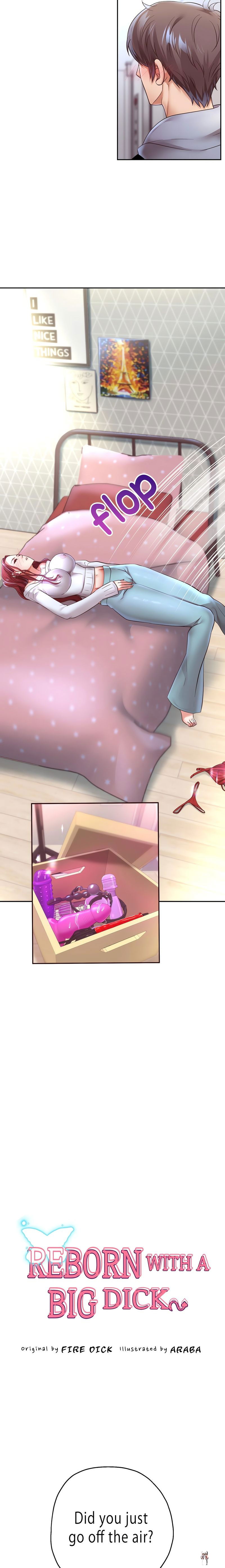 Reborn with Big Rizz Energy Reborn with Big Rizz Energy Chapter 75 - Page 3