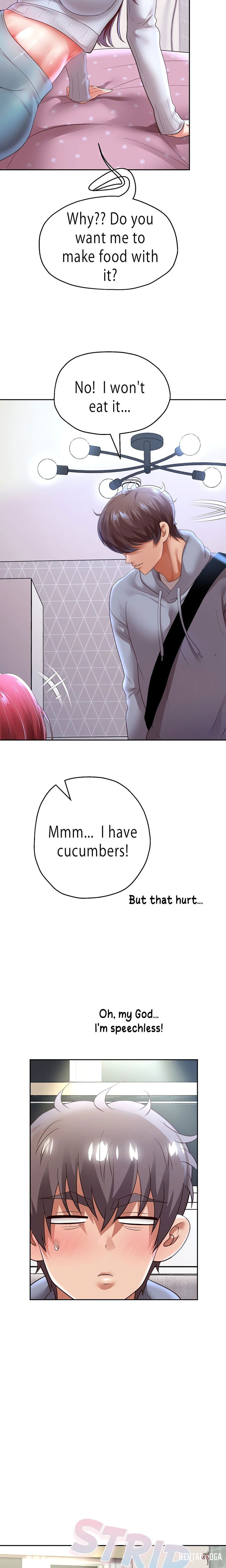 Reborn with Big Rizz Energy Reborn with Big Rizz Energy Chapter 75 - Page 5