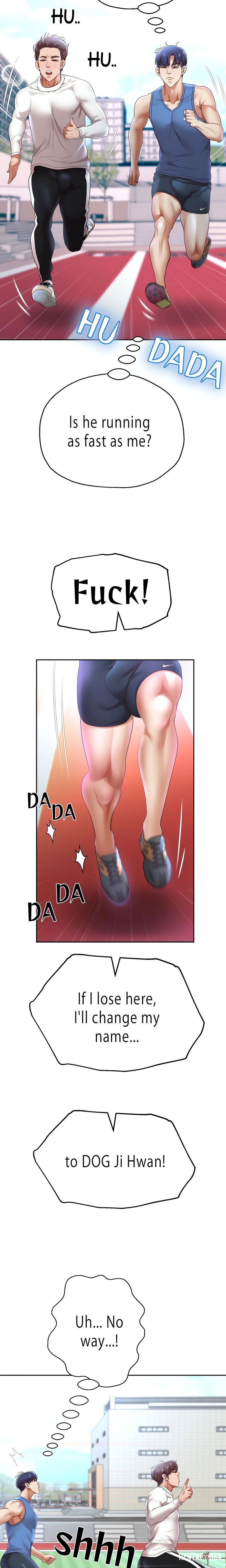 Reborn with Big Rizz Energy Reborn with Big Rizz Energy Chapter 74 - Page 14