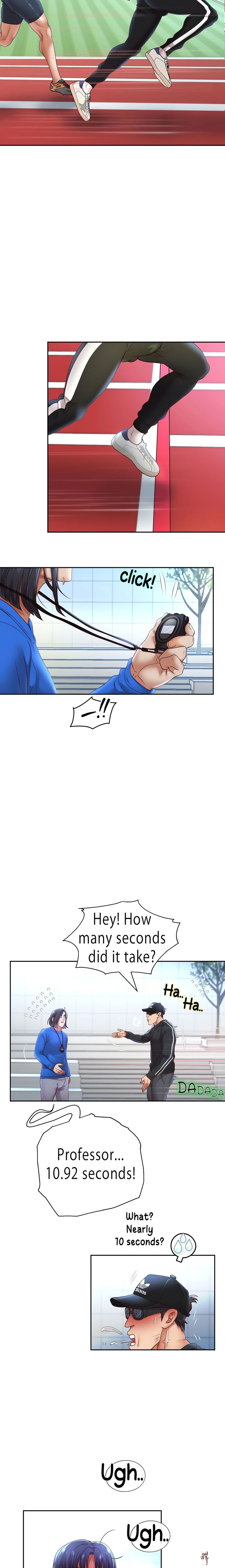 Reborn with Big Rizz Energy Reborn with Big Rizz Energy Chapter 74 - Page 15