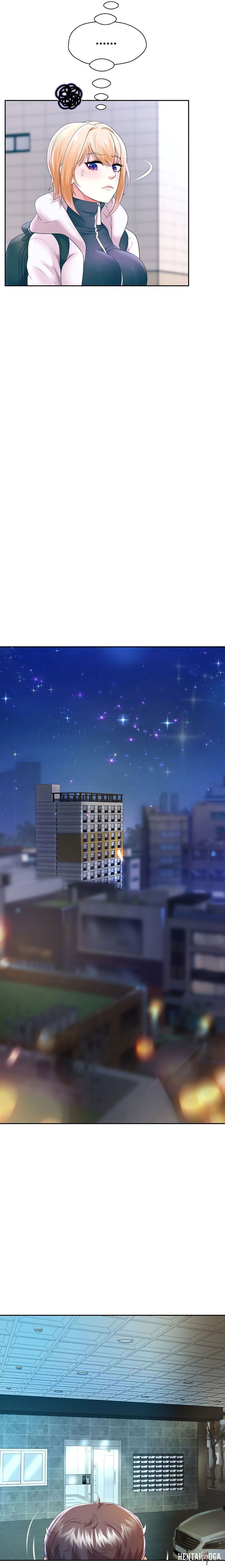 Reborn with Big Rizz Energy Reborn with Big Rizz Energy Chapter 74 - Page 17