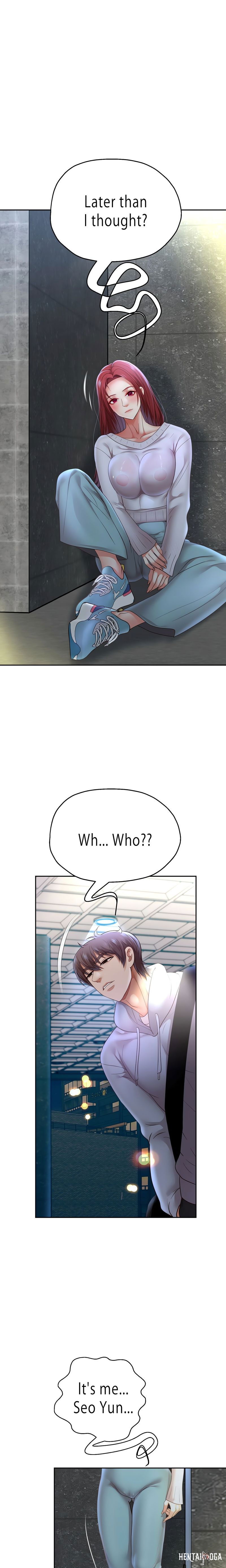 Reborn with Big Rizz Energy Reborn with Big Rizz Energy Chapter 74 - Page 18