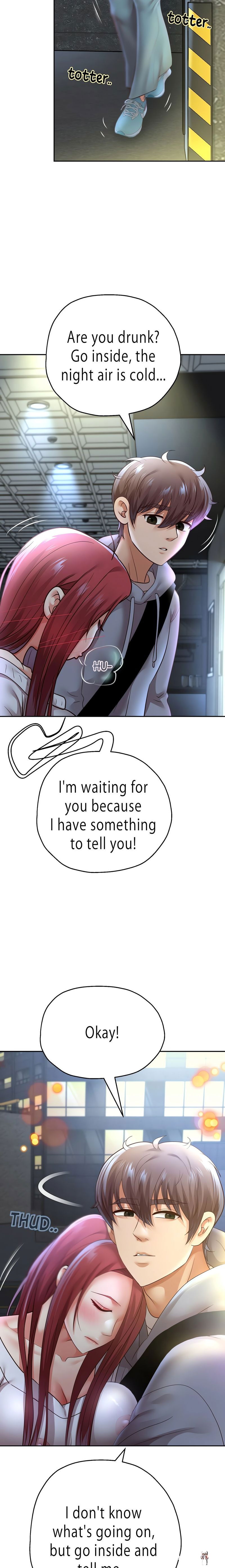 Reborn with Big Rizz Energy Reborn with Big Rizz Energy Chapter 74 - Page 19