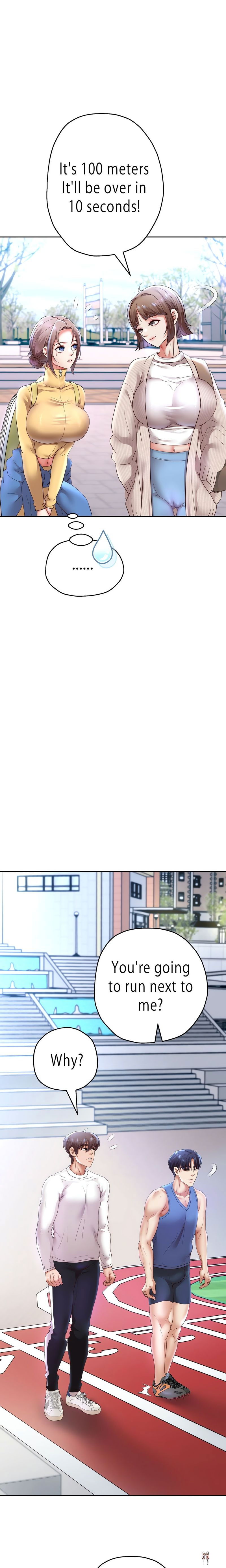 Reborn with Big Rizz Energy Reborn with Big Rizz Energy Chapter 74 - Page 9