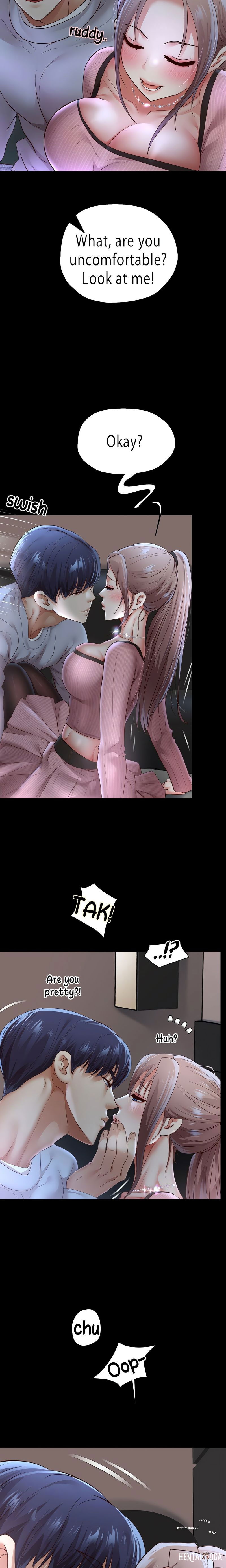 Reborn with Big Rizz Energy Reborn with Big Rizz Energy Chapter 73 - Page 10