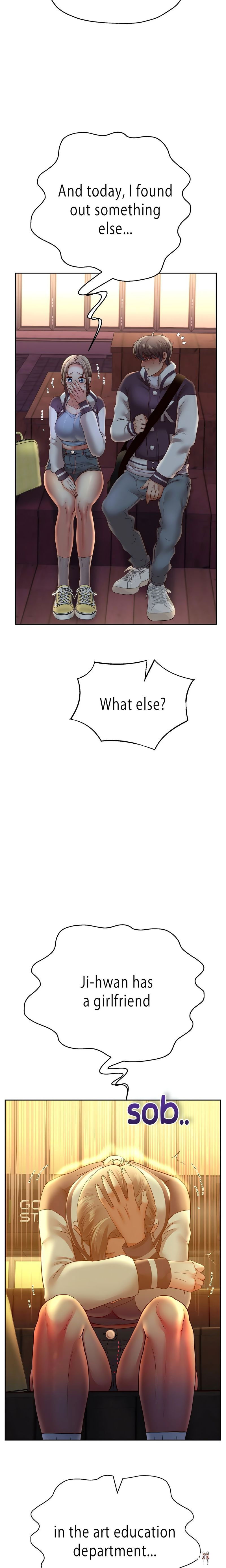 Reborn with Big Rizz Energy Reborn with Big Rizz Energy Chapter 73 - Page 15