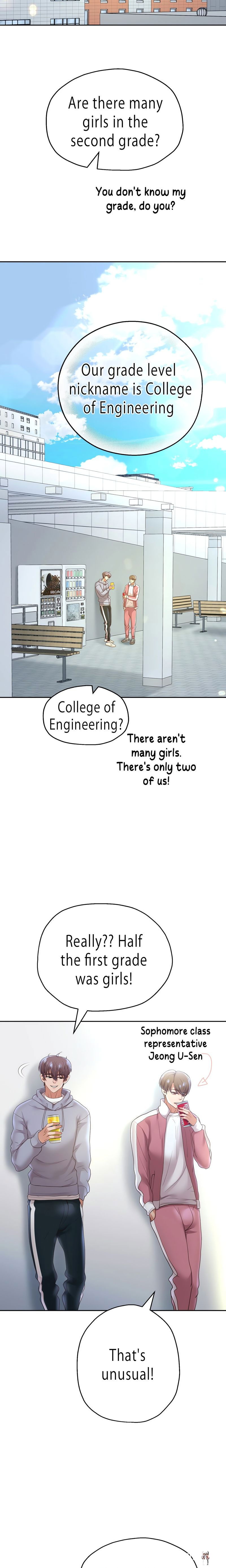 Reborn with Big Rizz Energy Reborn with Big Rizz Energy Chapter 73 - Page 17