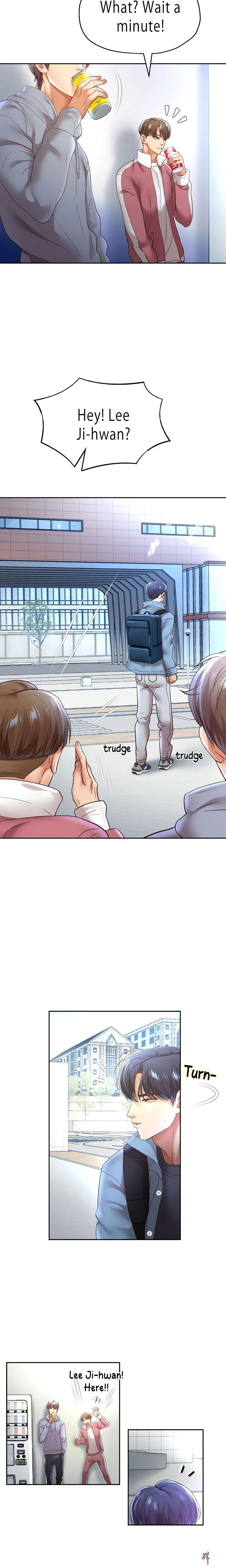 Reborn with Big Rizz Energy Reborn with Big Rizz Energy Chapter 73 - Page 18