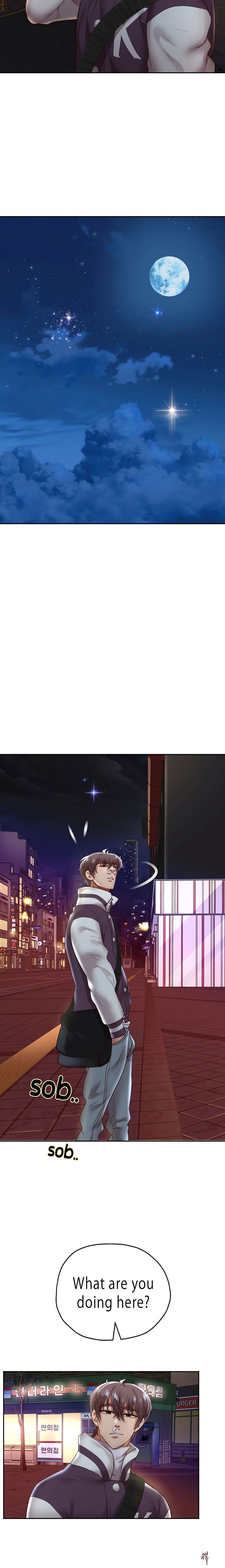 Reborn with Big Rizz Energy Reborn with Big Rizz Energy Chapter 73 - Page 2