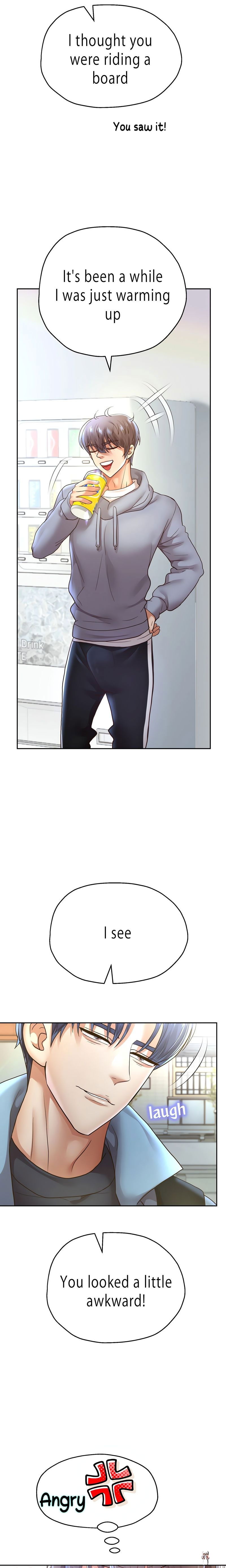 Reborn with Big Rizz Energy Reborn with Big Rizz Energy Chapter 73 - Page 21