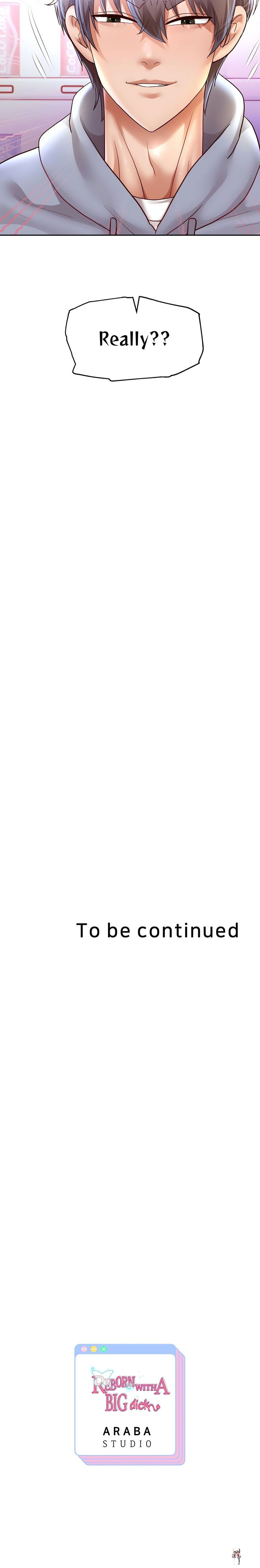 Reborn with Big Rizz Energy Reborn with Big Rizz Energy Chapter 73 - Page 22