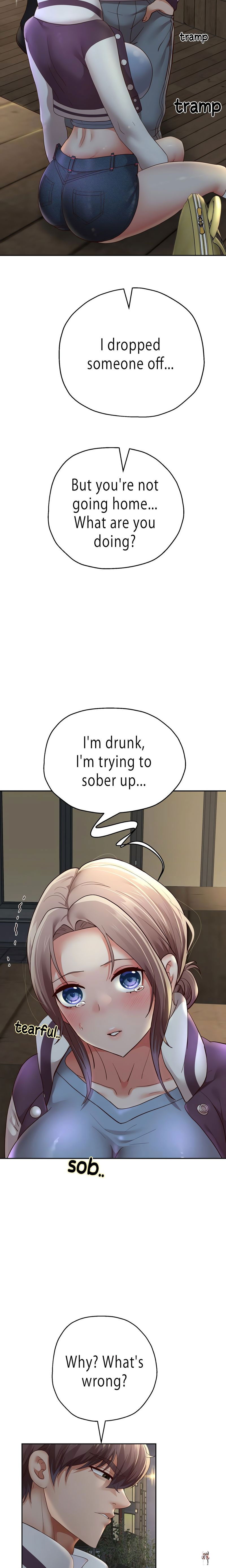 Reborn with Big Rizz Energy Reborn with Big Rizz Energy Chapter 73 - Page 4