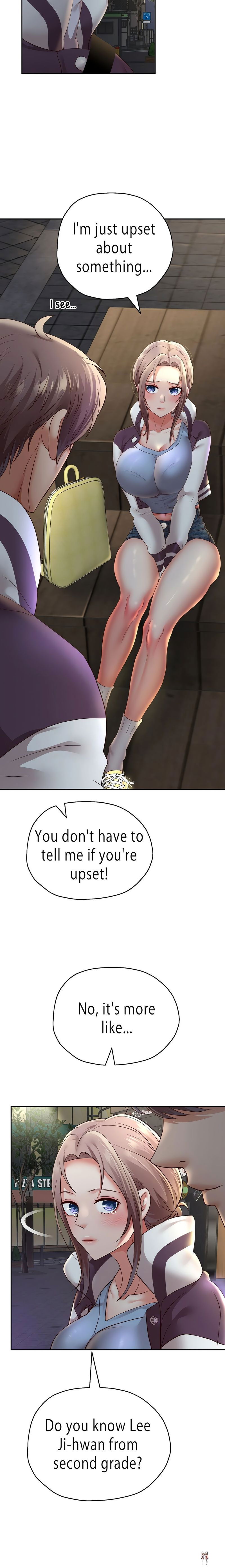 Reborn with Big Rizz Energy Reborn with Big Rizz Energy Chapter 73 - Page 5