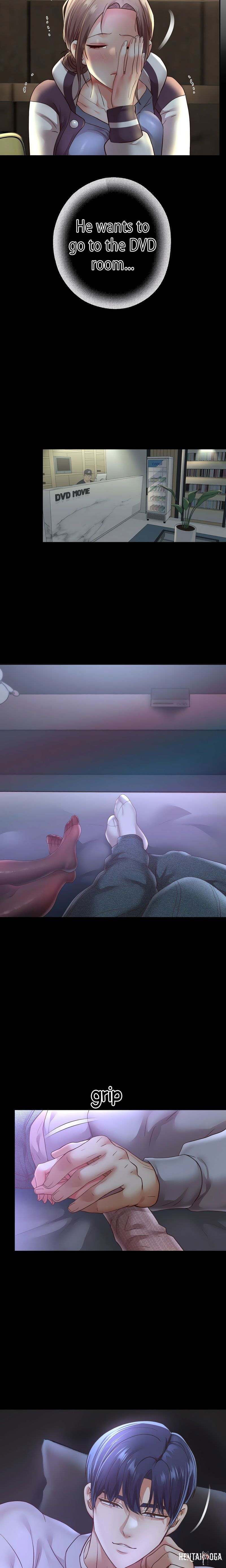 Reborn with Big Rizz Energy Reborn with Big Rizz Energy Chapter 73 - Page 8