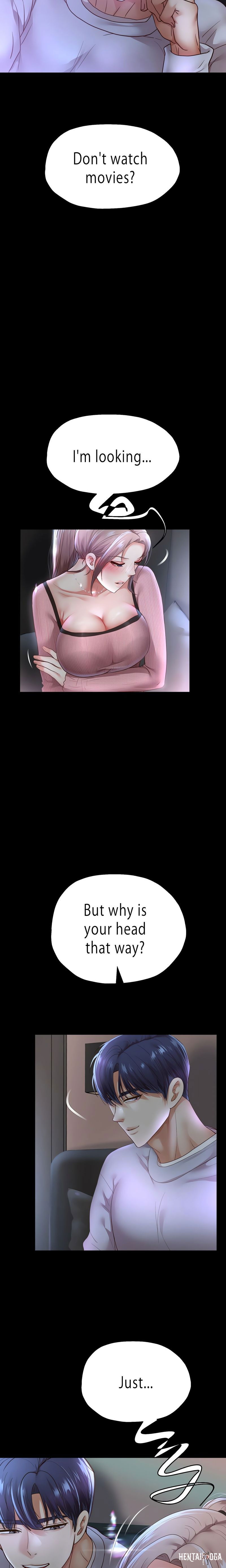 Reborn with Big Rizz Energy Reborn with Big Rizz Energy Chapter 73 - Page 9