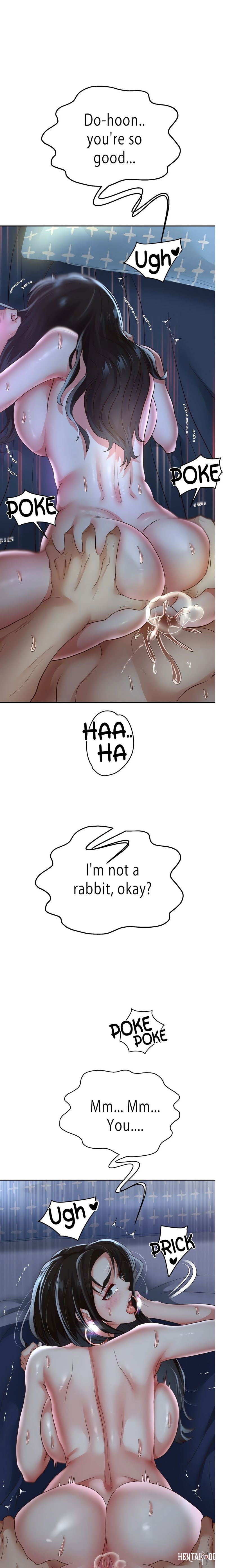 Reborn with Big Rizz Energy Reborn with Big Rizz Energy Chapter 72 - Page 1