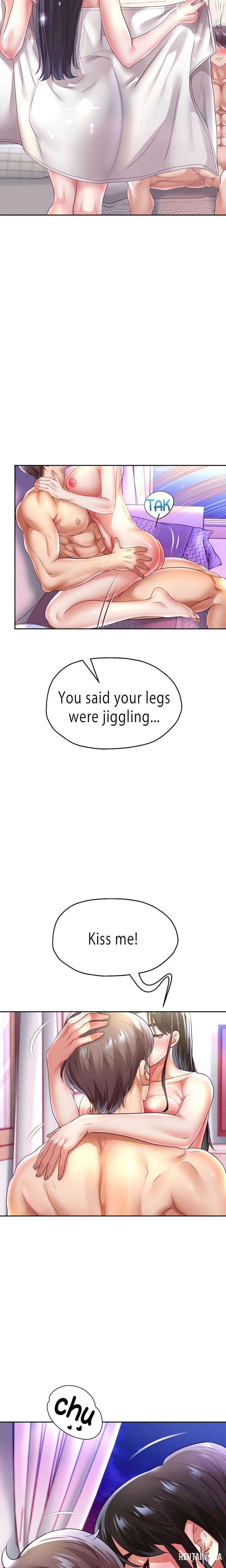 Reborn with Big Rizz Energy Reborn with Big Rizz Energy Chapter 72 - Page 11