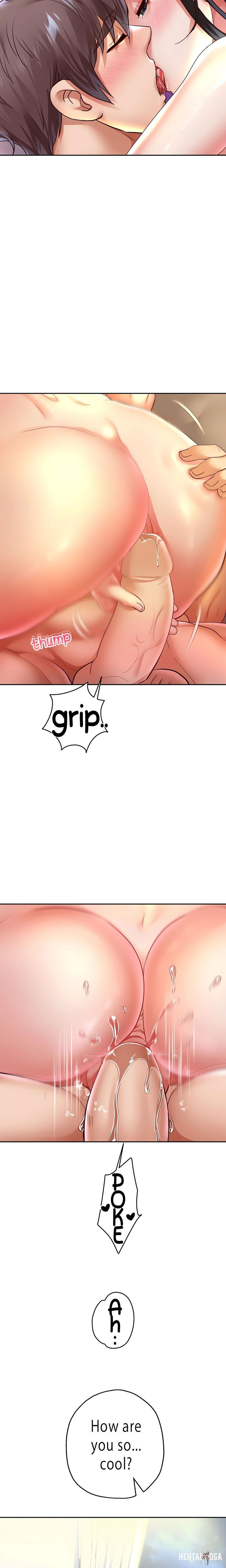 Reborn with Big Rizz Energy Reborn with Big Rizz Energy Chapter 72 - Page 12