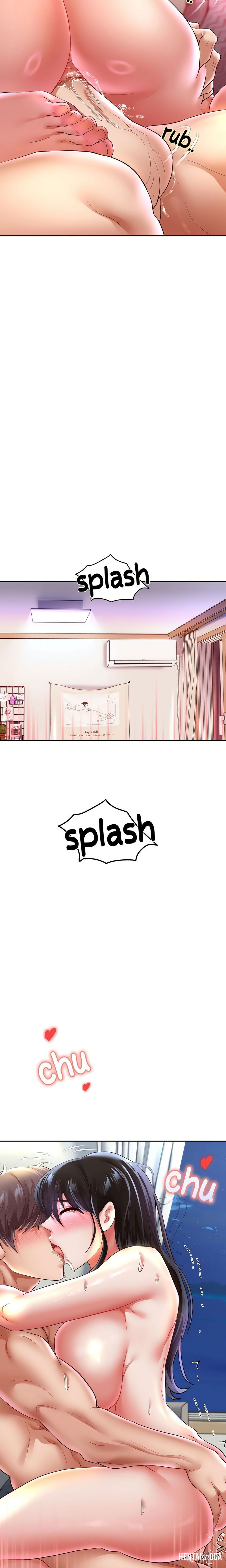 Reborn with Big Rizz Energy Reborn with Big Rizz Energy Chapter 72 - Page 14