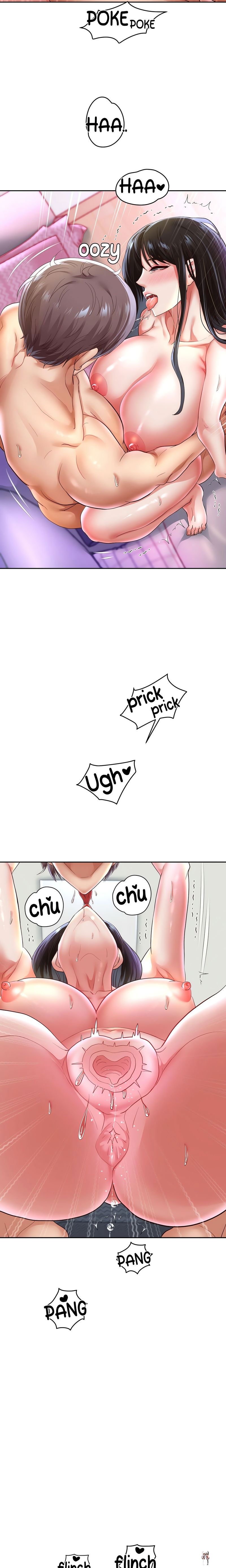 Reborn with Big Rizz Energy Reborn with Big Rizz Energy Chapter 72 - Page 15