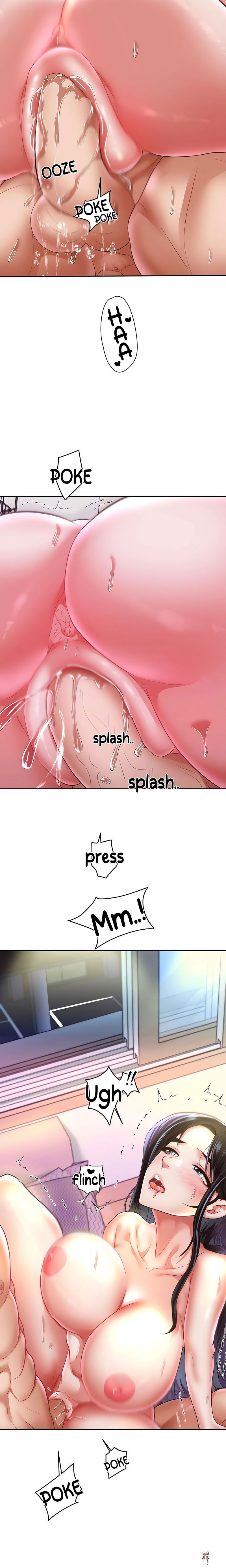 Reborn with Big Rizz Energy Reborn with Big Rizz Energy Chapter 72 - Page 17